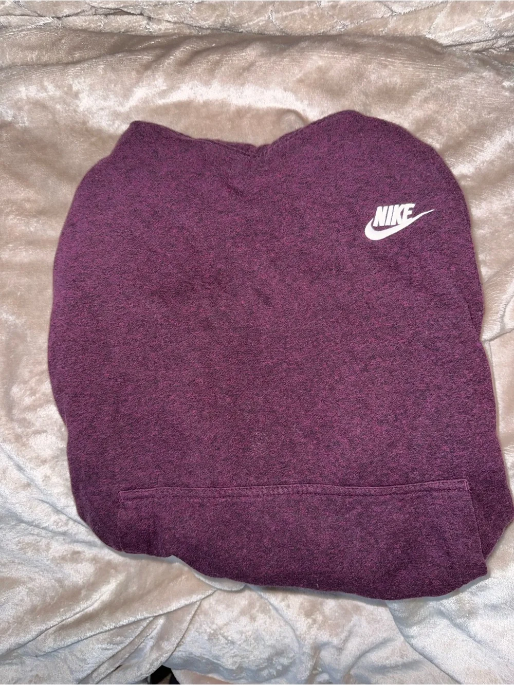 Nike hoodie